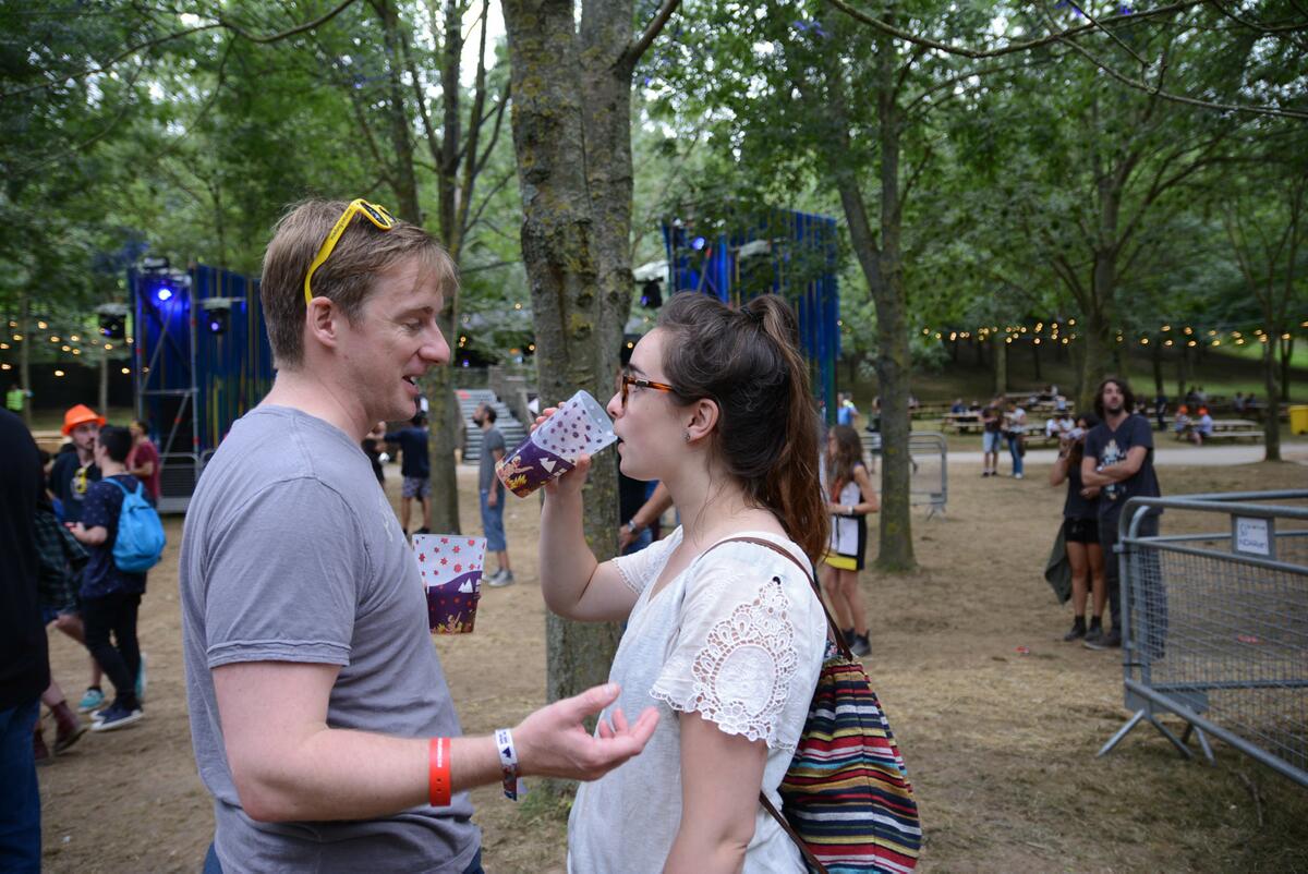 Foto 171 de la viernes 7 de julio | Bilbao BBK Live 2017